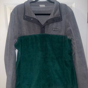 Columbia Pullover